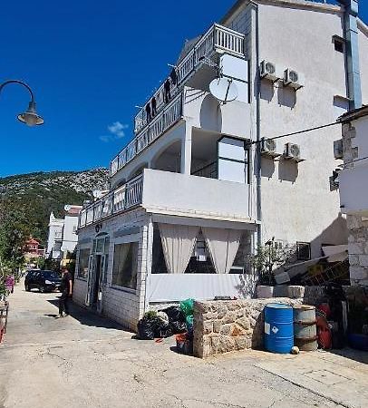 Apartments Ana I Ante ميلنا المظهر الخارجي الصورة