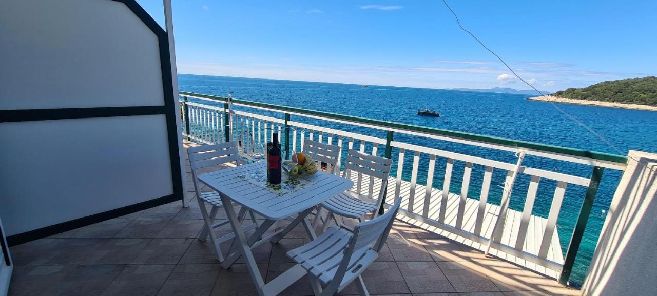 Apartments Ana I Ante ميلنا المظهر الخارجي الصورة