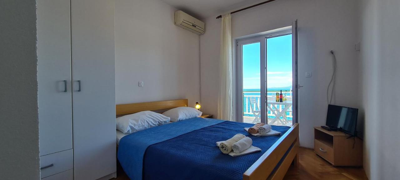 Apartments Ana I Ante ميلنا المظهر الخارجي الصورة