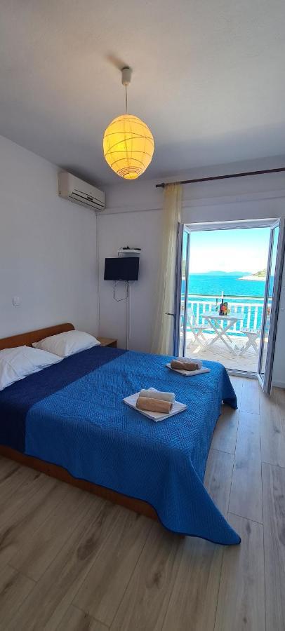 Apartments Ana I Ante ميلنا المظهر الخارجي الصورة