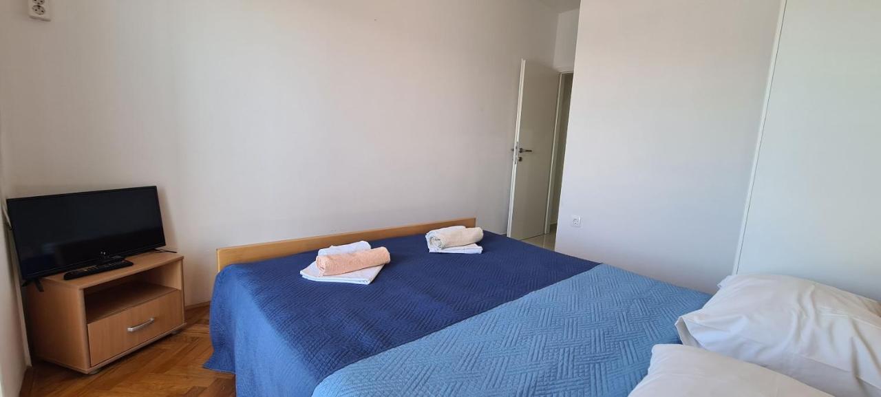 Apartments Ana I Ante ميلنا المظهر الخارجي الصورة