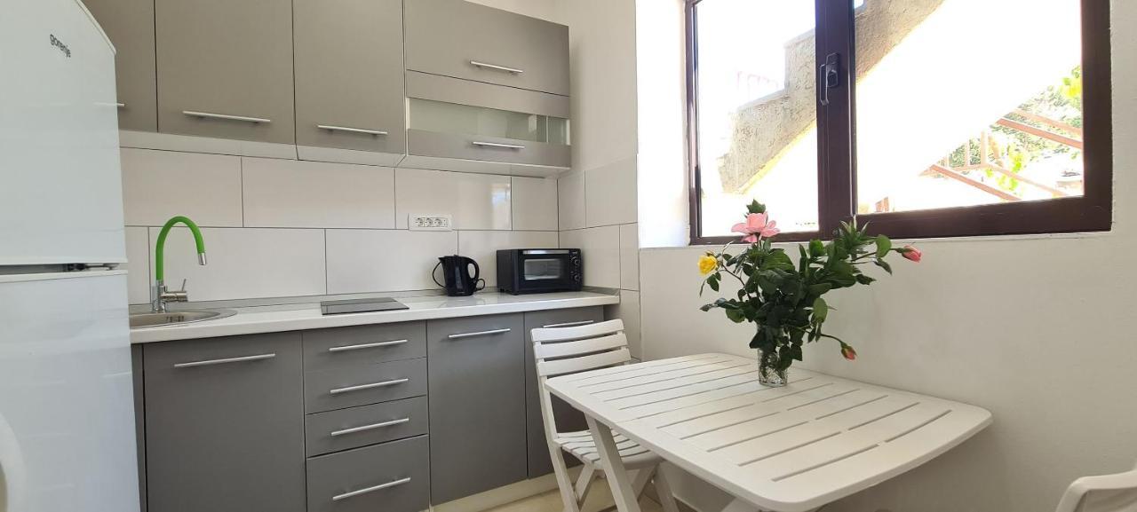 Apartments Ana I Ante ميلنا المظهر الخارجي الصورة