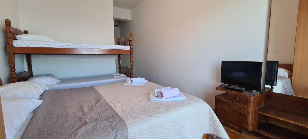 Apartments Ana I Ante ميلنا المظهر الخارجي الصورة