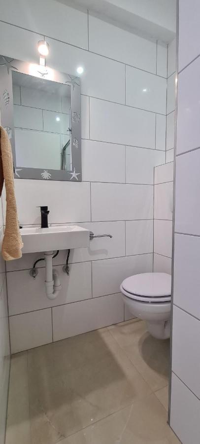Apartments Ana I Ante ميلنا المظهر الخارجي الصورة