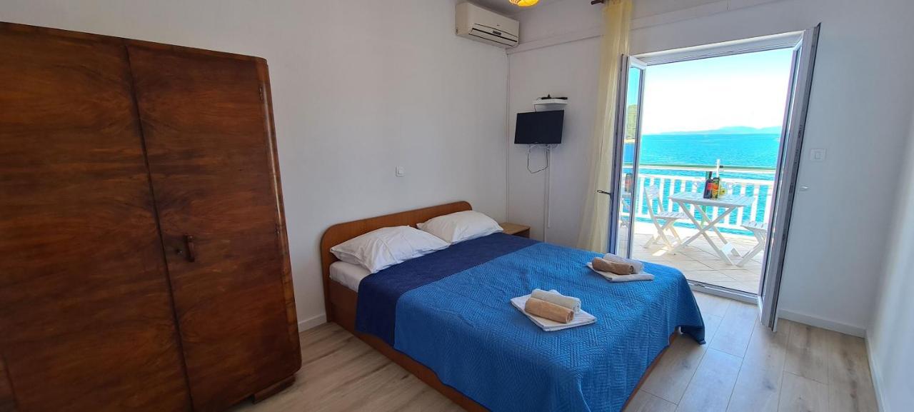 Apartments Ana I Ante ميلنا المظهر الخارجي الصورة