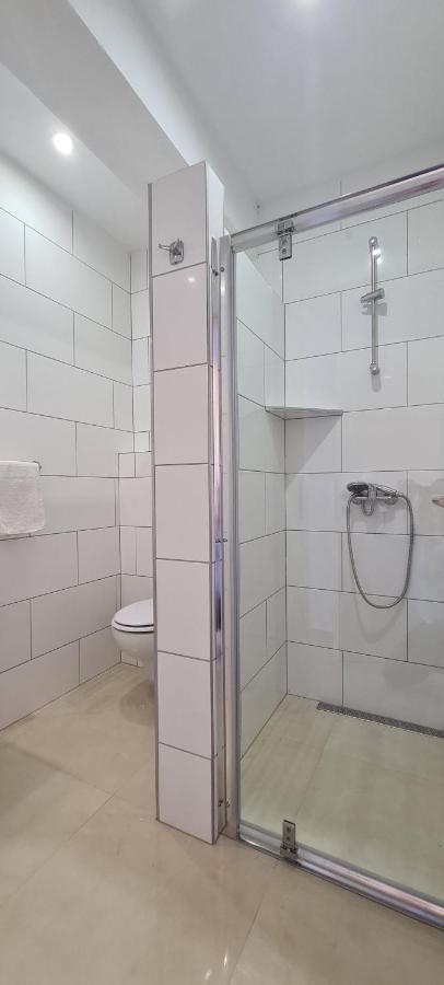 Apartments Ana I Ante ميلنا المظهر الخارجي الصورة
