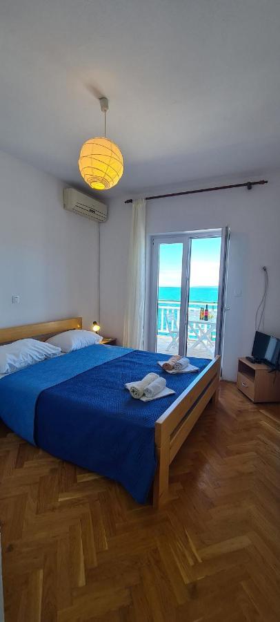 Apartments Ana I Ante ميلنا المظهر الخارجي الصورة